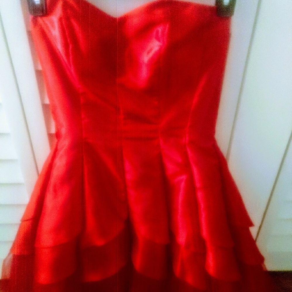 Prom/homecoming/holiday dress